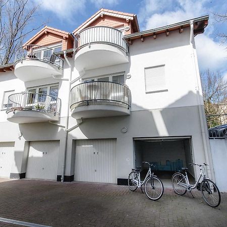 Maisonette Amalie Sassnitz Eksteriør bilde
