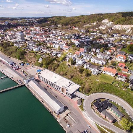Maisonette Amalie Sassnitz Eksteriør bilde