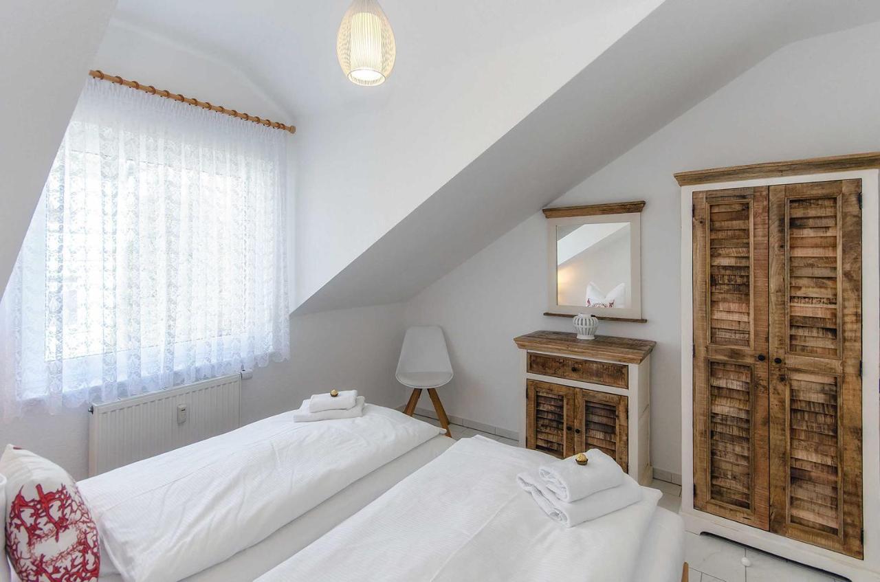 Maisonette Amalie Sassnitz Eksteriør bilde