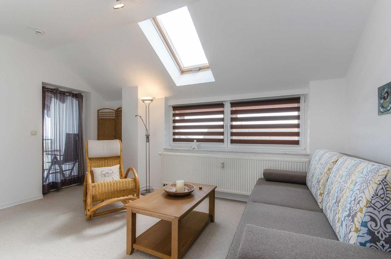 Maisonette Amalie Sassnitz Eksteriør bilde